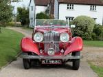 Talbot BA105 1935 года